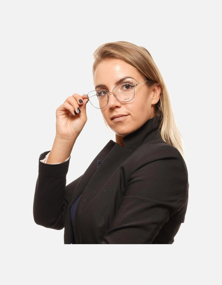 BY3014 Cat Eye Eyeglasses Women - Black Frames
