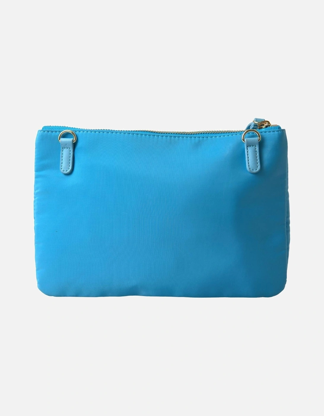 Bow Clutch BAG1041 Women - Blue