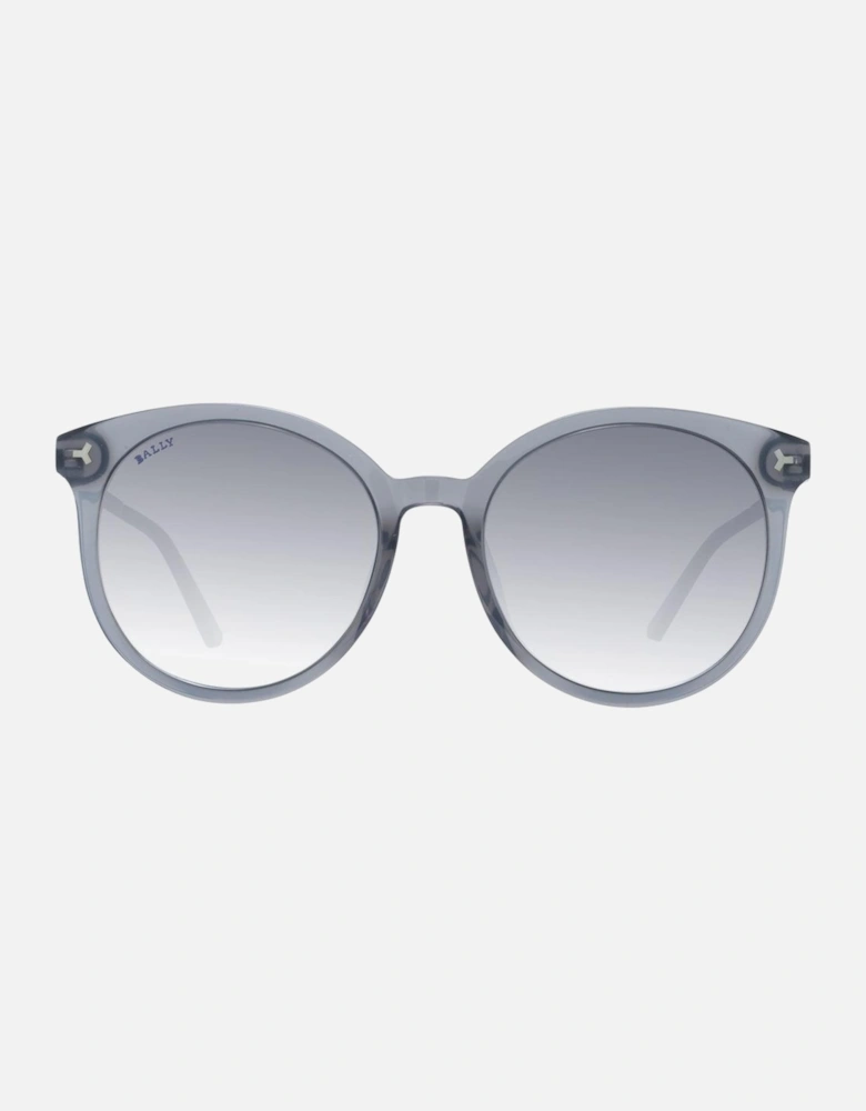 Round Sunglasses BY3013S Women - Gray