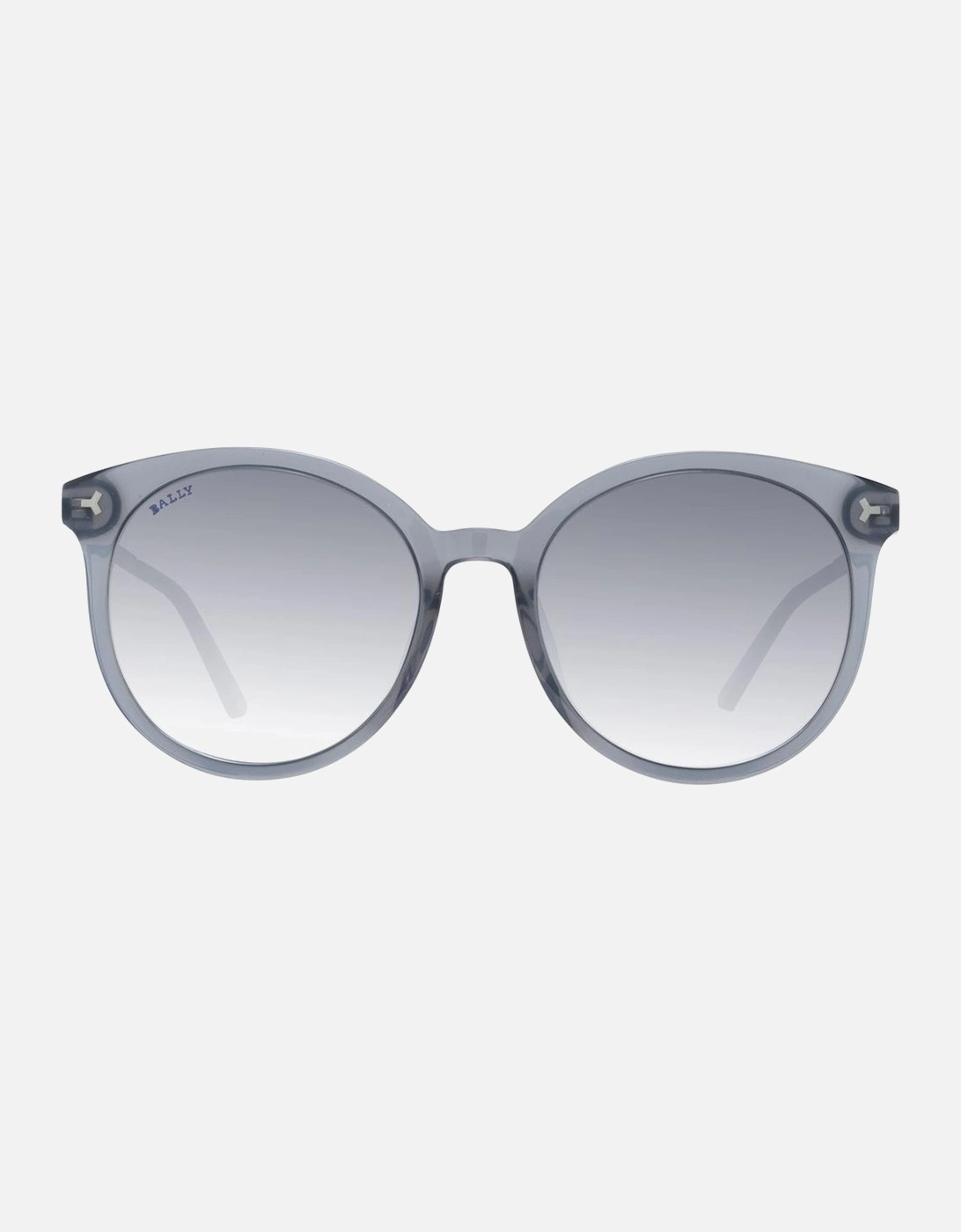 Round Sunglasses BY3013S Women - Gray