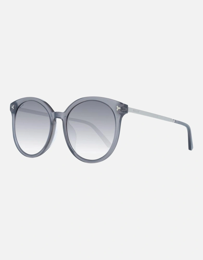 Round Sunglasses BY3013S Women - Gray