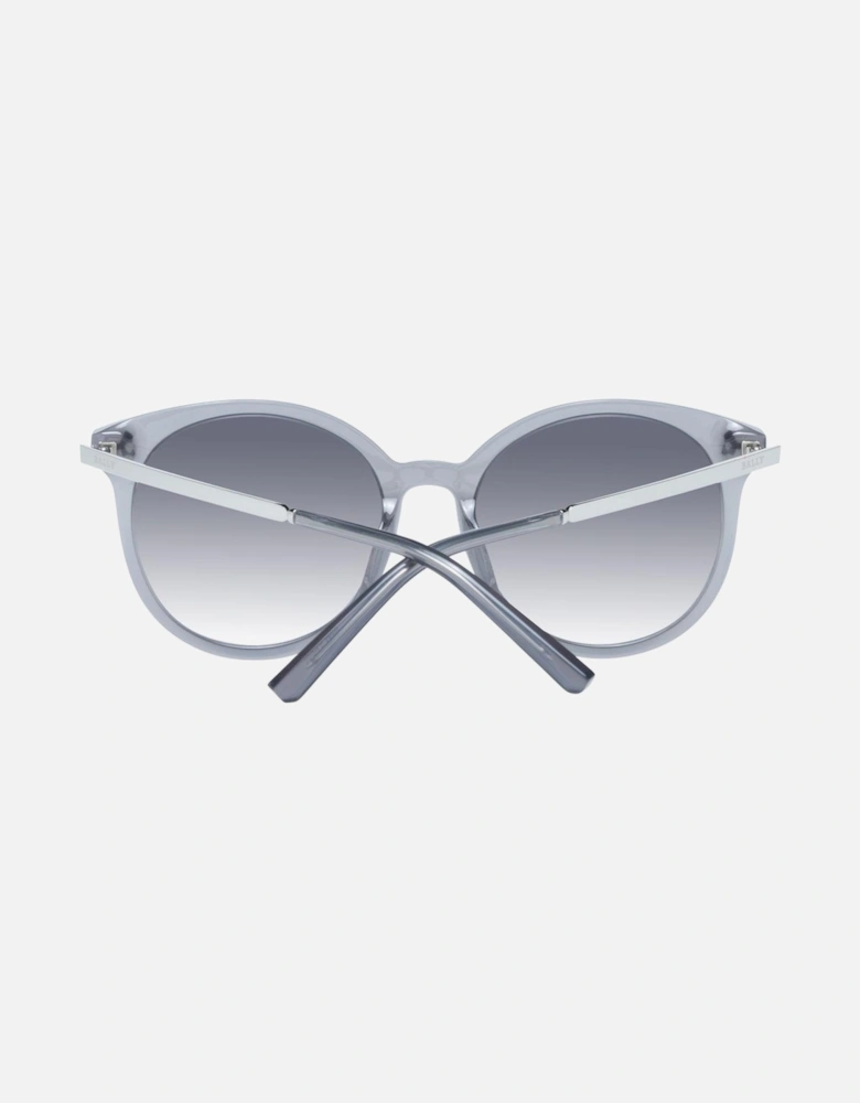 Round Sunglasses BY3013S Women - Gray