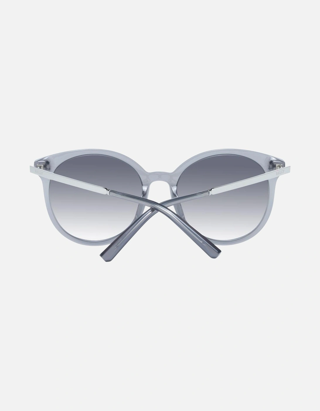 Round Sunglasses BY3013S Women - Gray