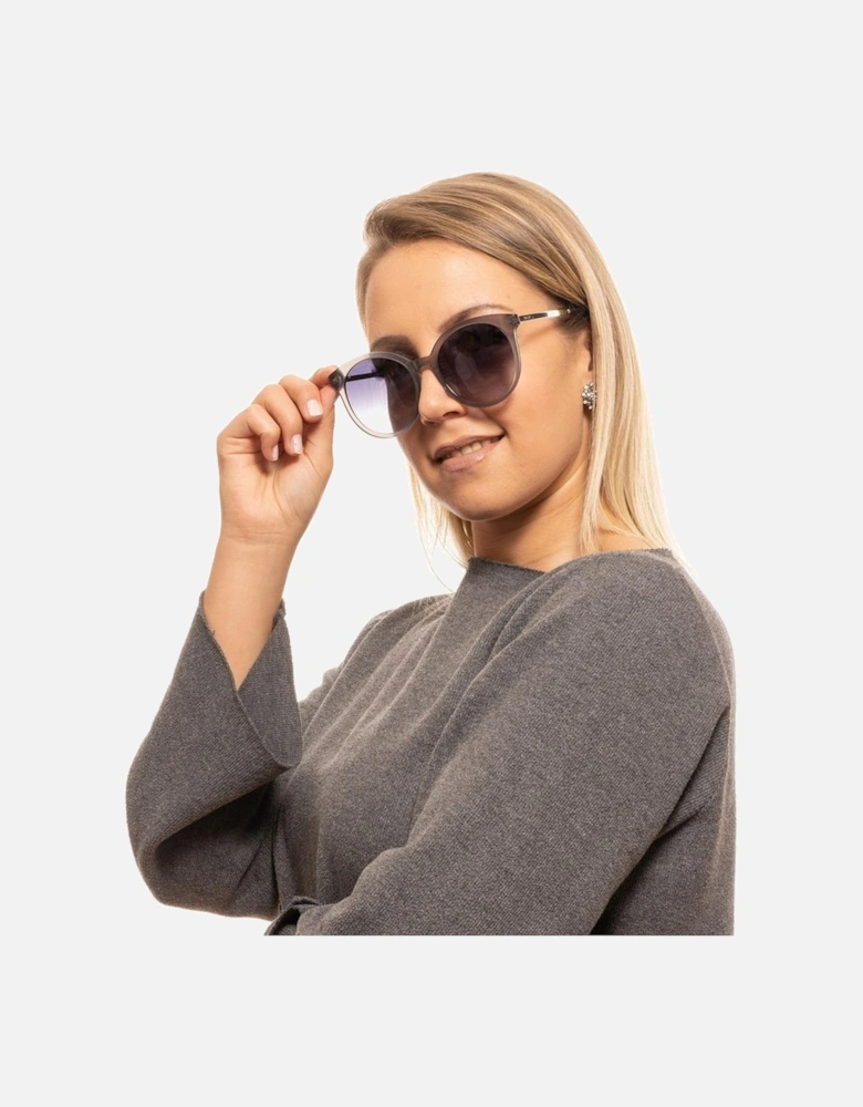 Round Sunglasses BY3013S Women - Gray