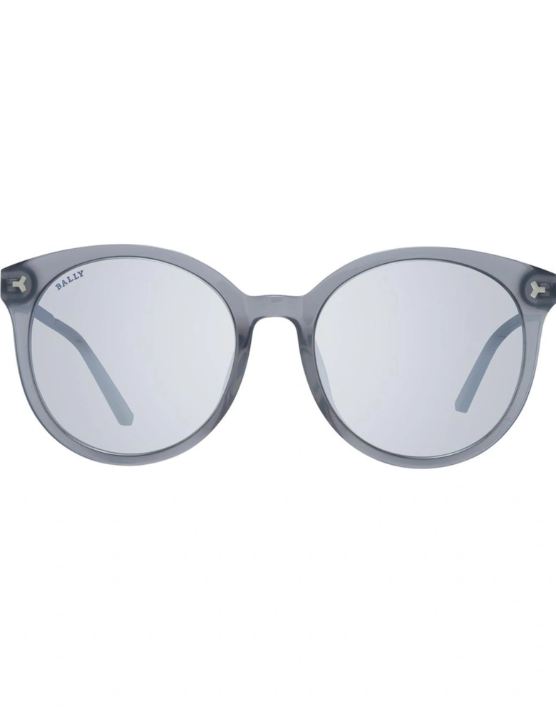 Round Sunglasses BY3014S Women - Gray