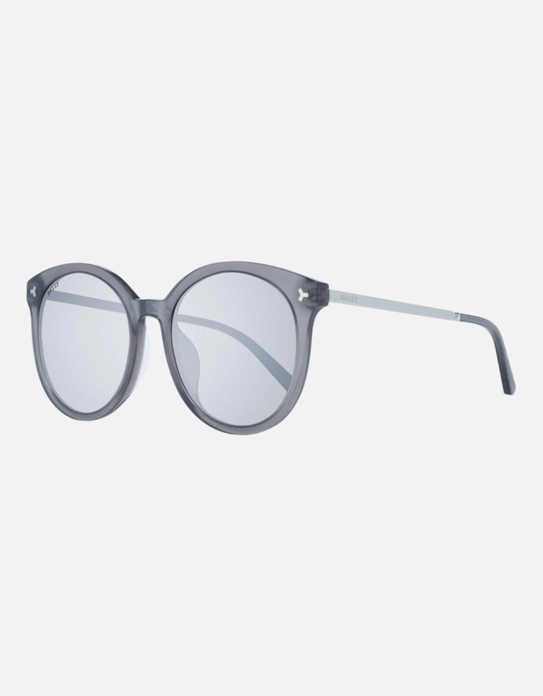 Round Sunglasses BY3014S Women - Gray