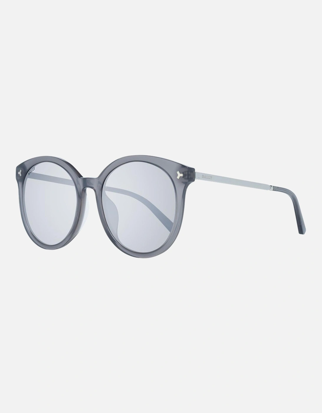 Round Sunglasses BY3014S Women - Gray, 5 of 4