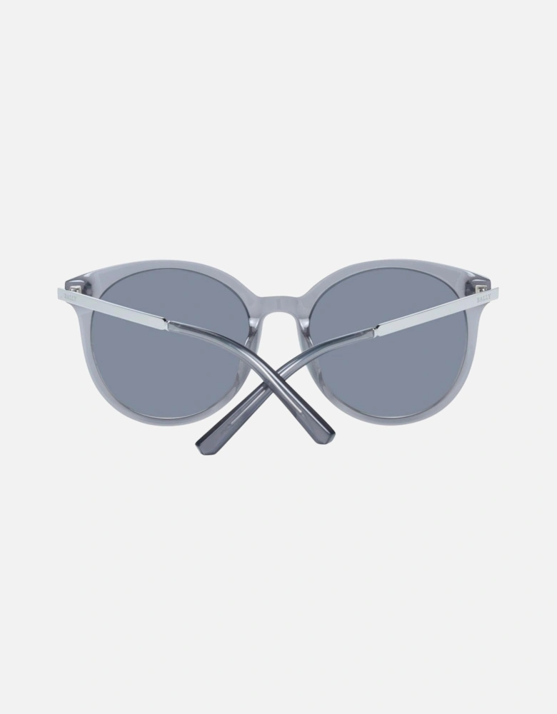 Round Sunglasses BY3014S Women - Gray