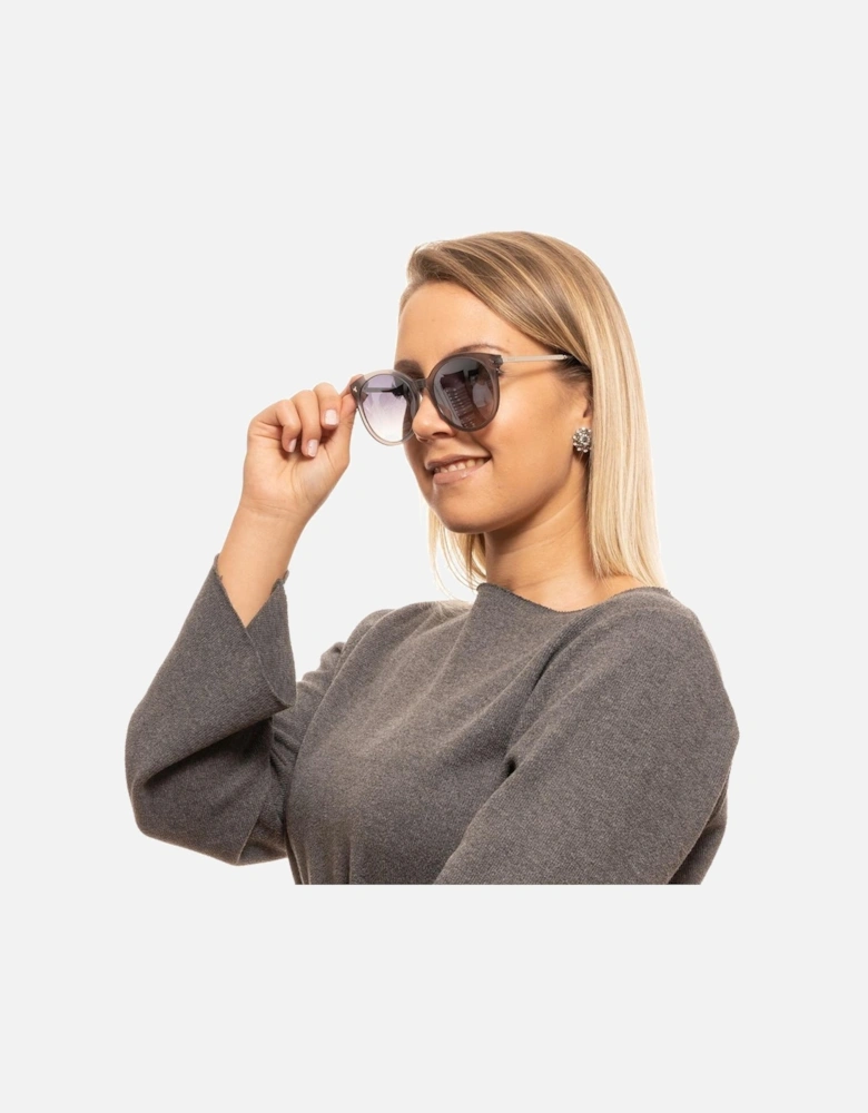 Round Sunglasses BY3014S Women - Gray