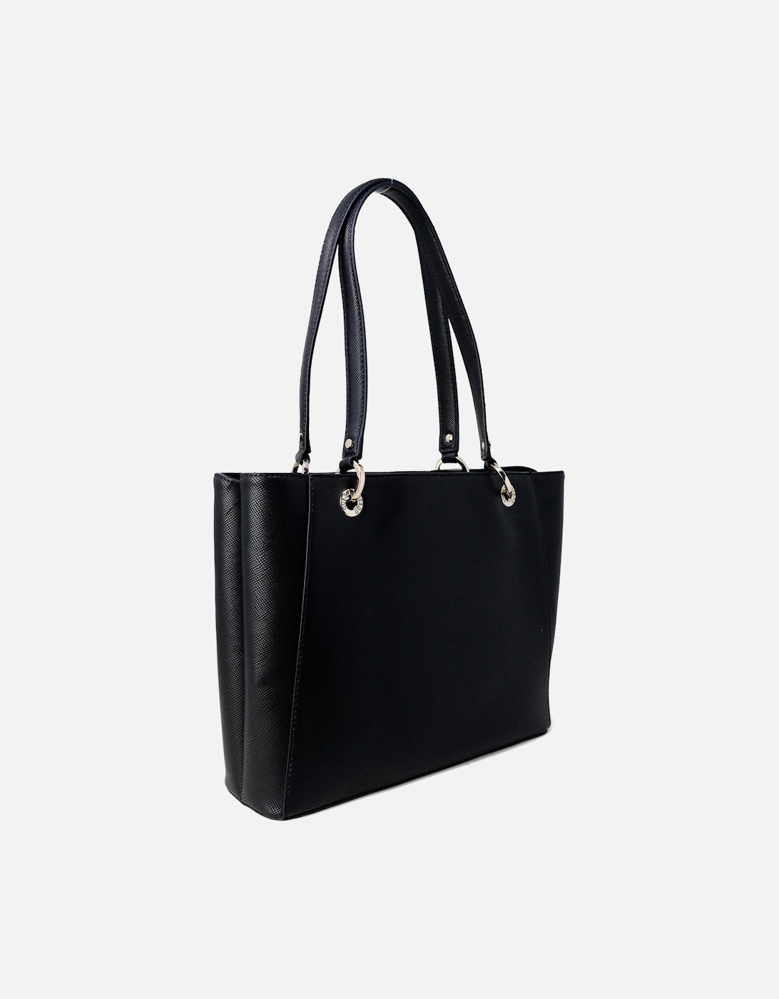 Roxanne Tote Black Handbag Women Bags