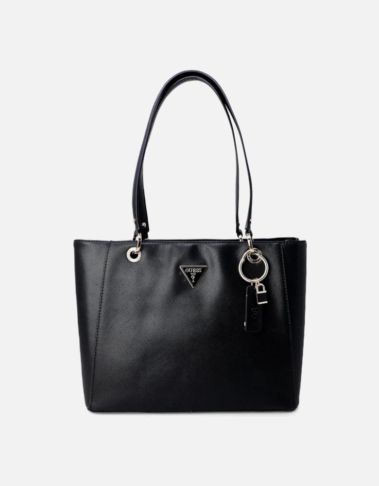 Roxanne Tote Black Handbag Women Bags