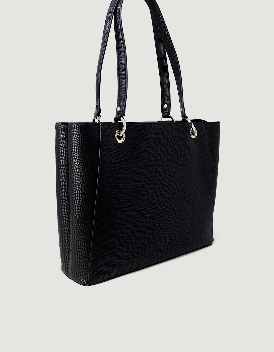 Roxanne Tote Black Handbag Women Bags