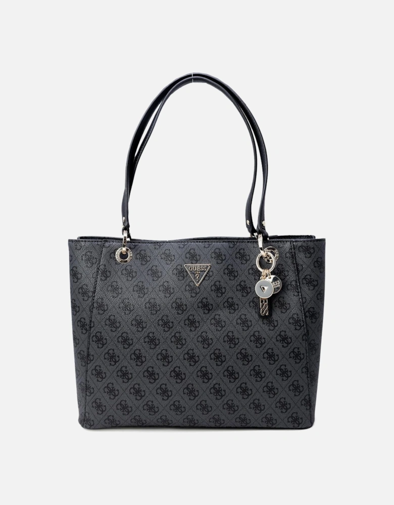 Marciano Tote Bag Black HWVG77 Women - Grey