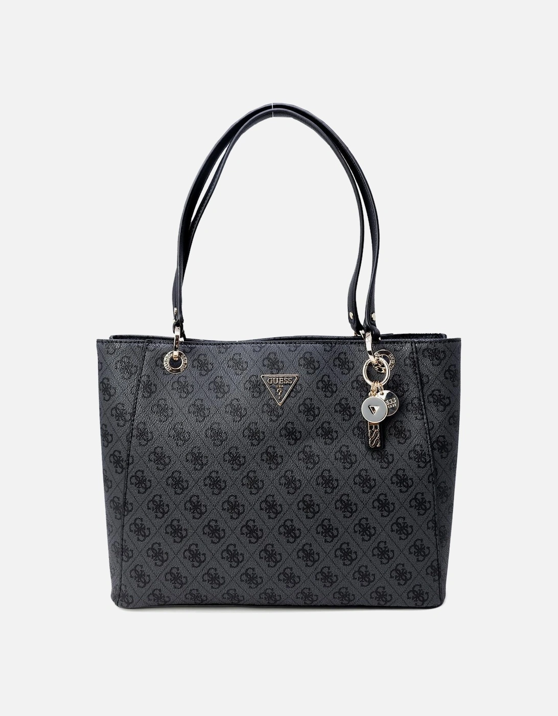 Marciano Tote Bag Black HWVG77 Women - Grey, 4 of 3