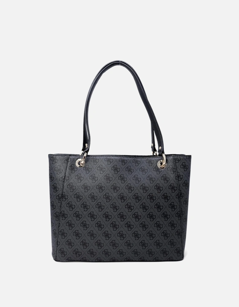 Marciano Tote Bag Black HWVG77 Women - Grey