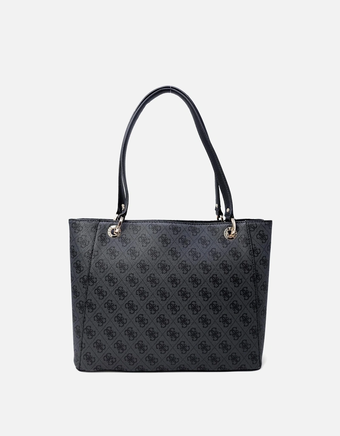 Marciano Tote Bag Black HWVG77 Women - Grey