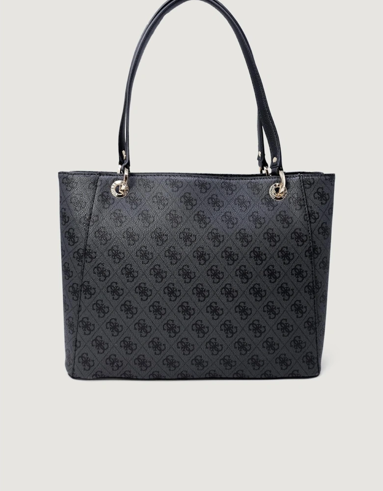 Marciano Tote Bag Black HWVG77 Women - Grey