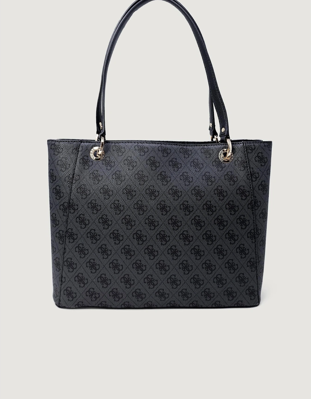 Marciano Tote Bag Black HWVG77 Women - Grey