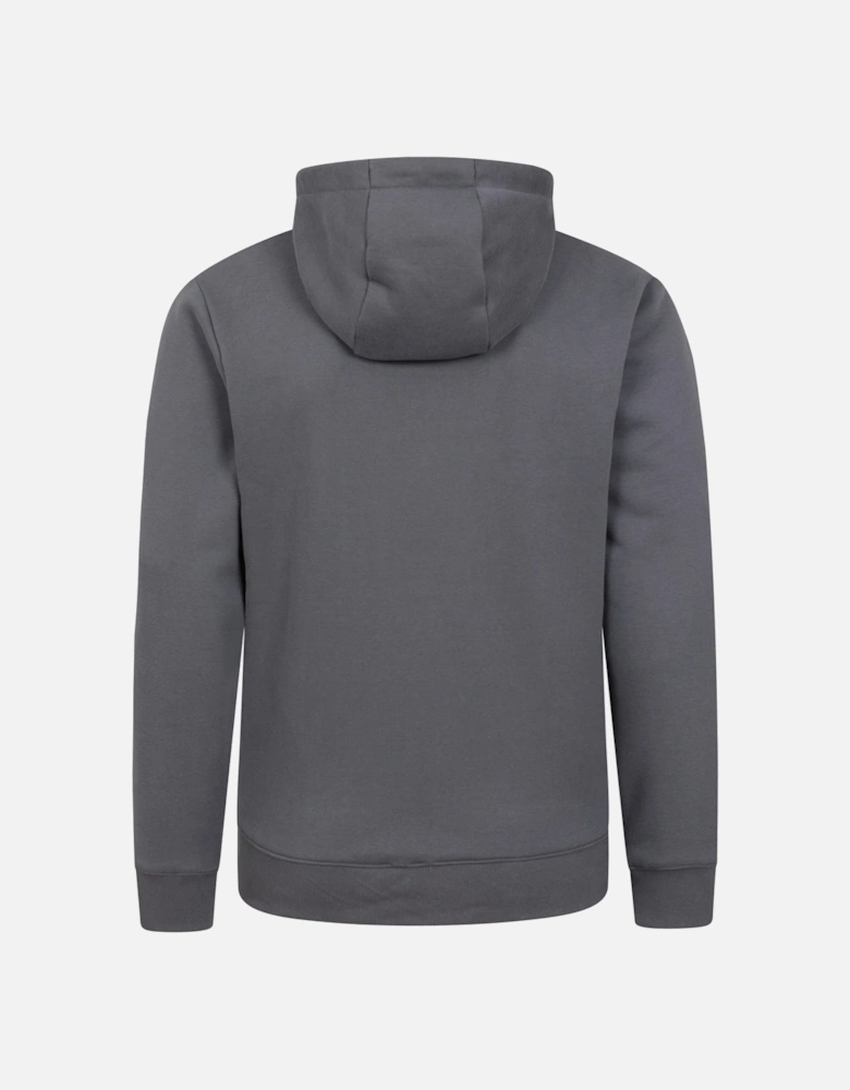 Mens Get Ready For Adventure Hoodie