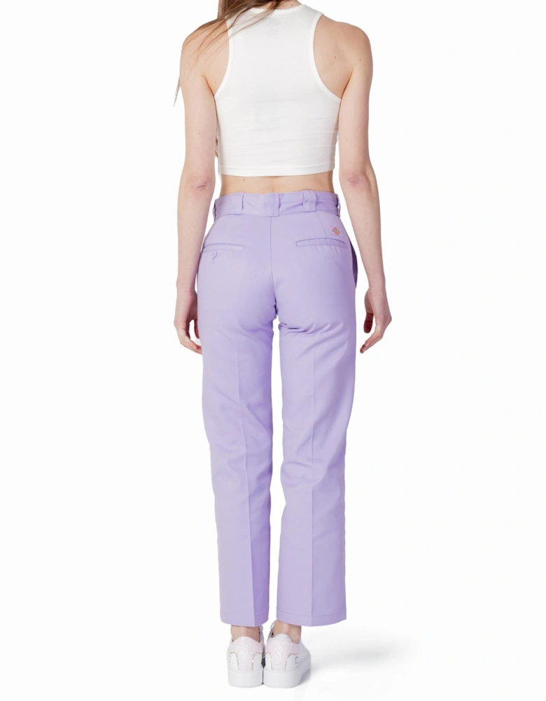 874 Classic Fit Work Pants Lavender Women - Liliac