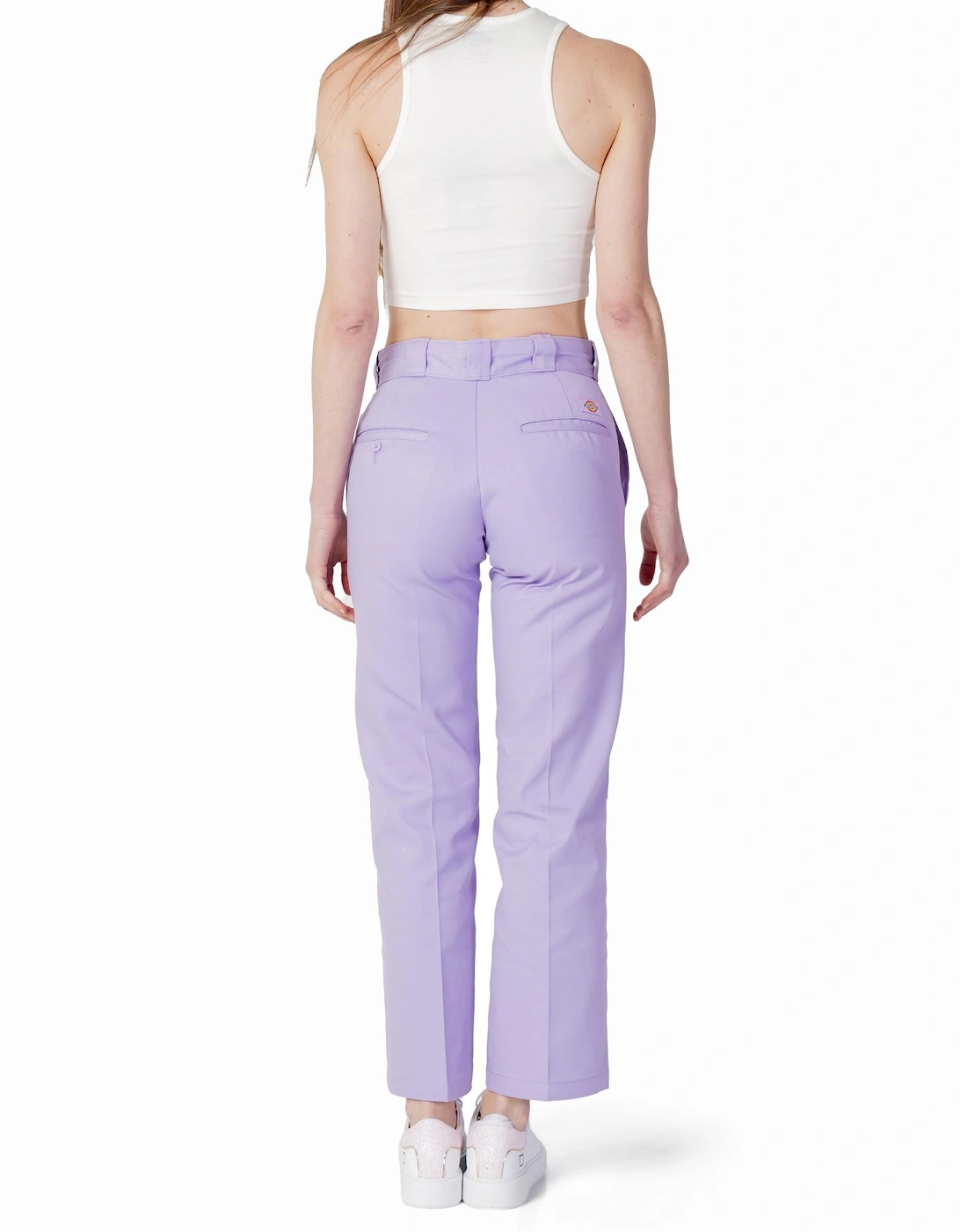 874 Classic Fit Work Pants Lavender Women - Liliac