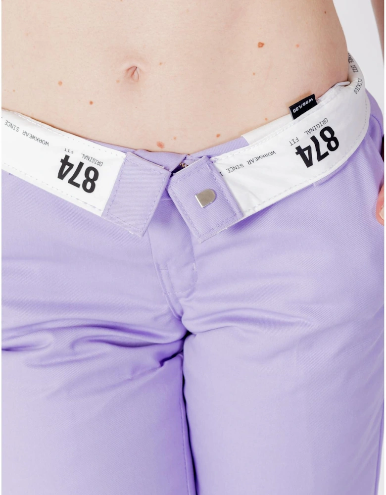 874 Classic Fit Work Pants Lavender Women - Liliac