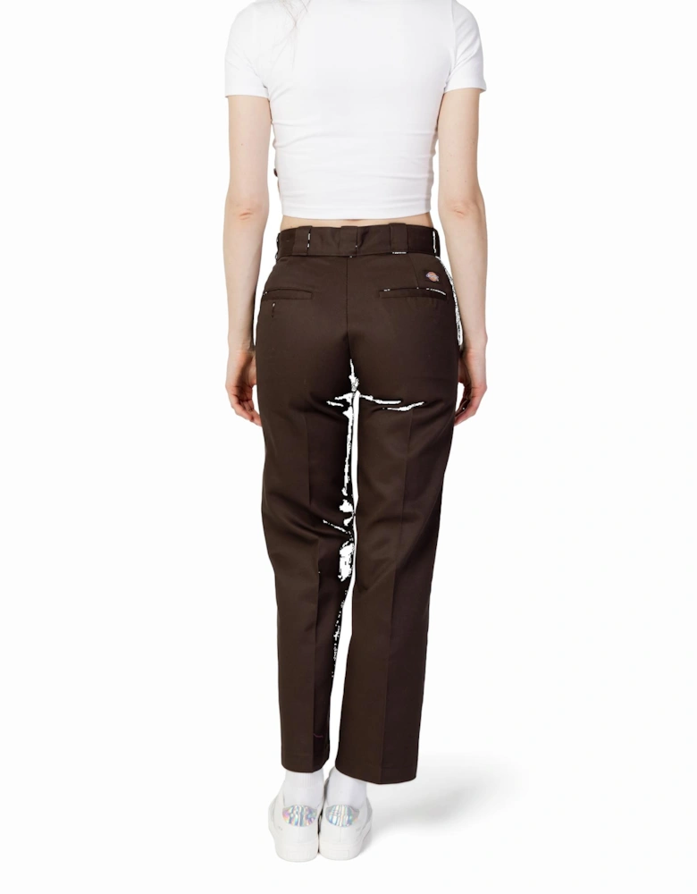 874 Work Pant Brown Women
