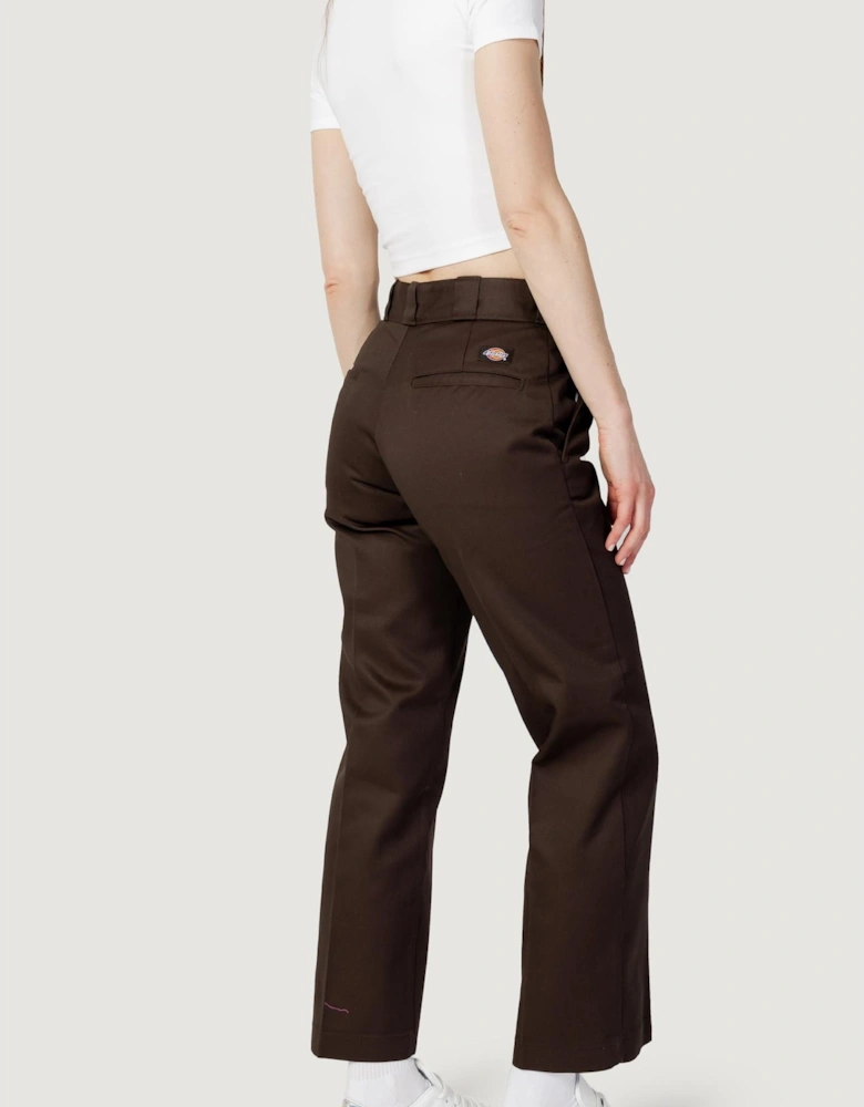 874 Work Pant Brown Women