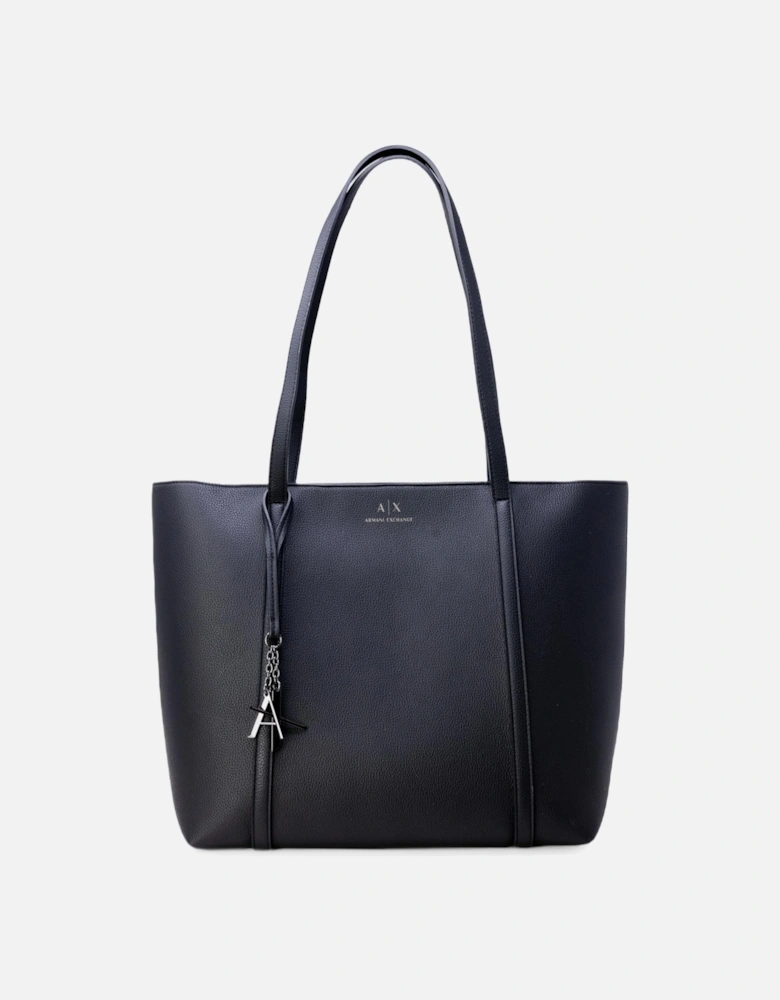 952528 CC990 Black Tote Bag Women