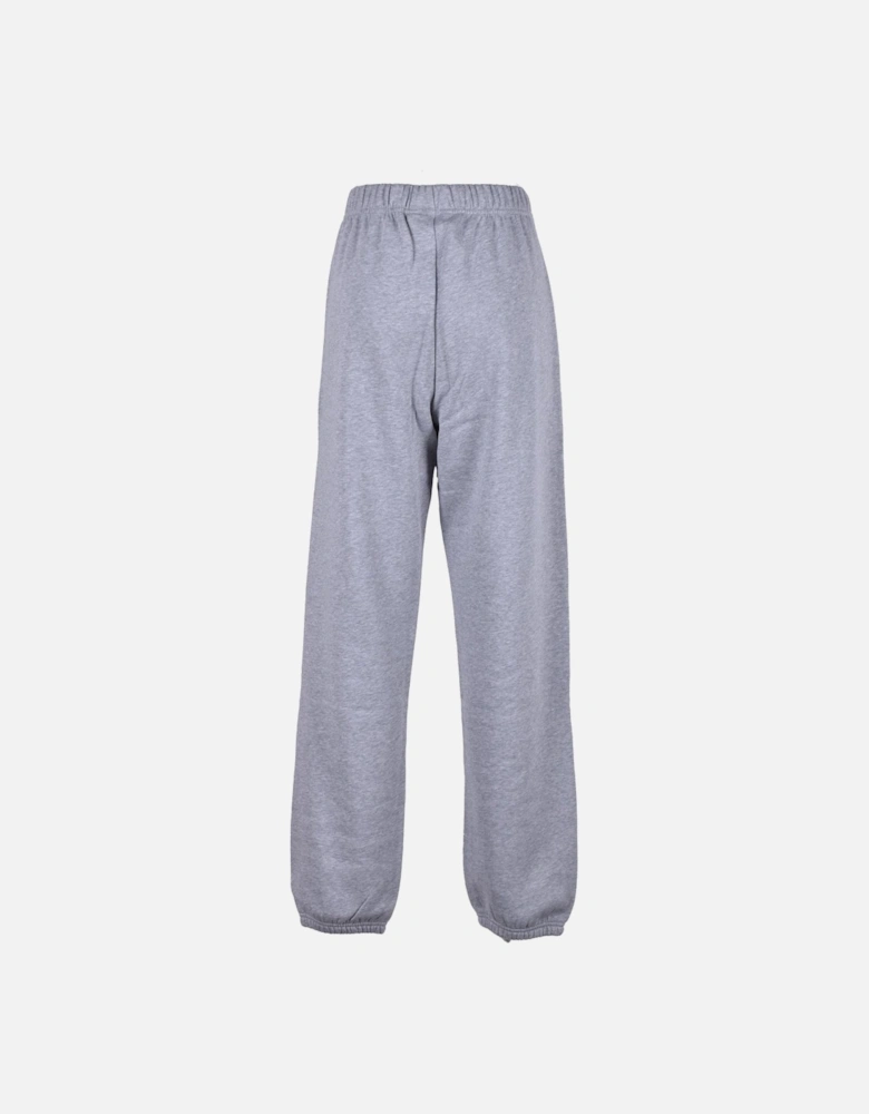 Eye Logo Sweatpants Women - Grey Trousers