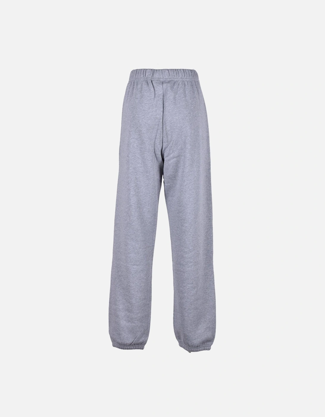 Eye Logo Sweatpants Women - Grey Trousers