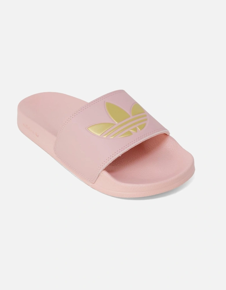 Adilette Comfort Slides GW2182 Women - Pink Slippers