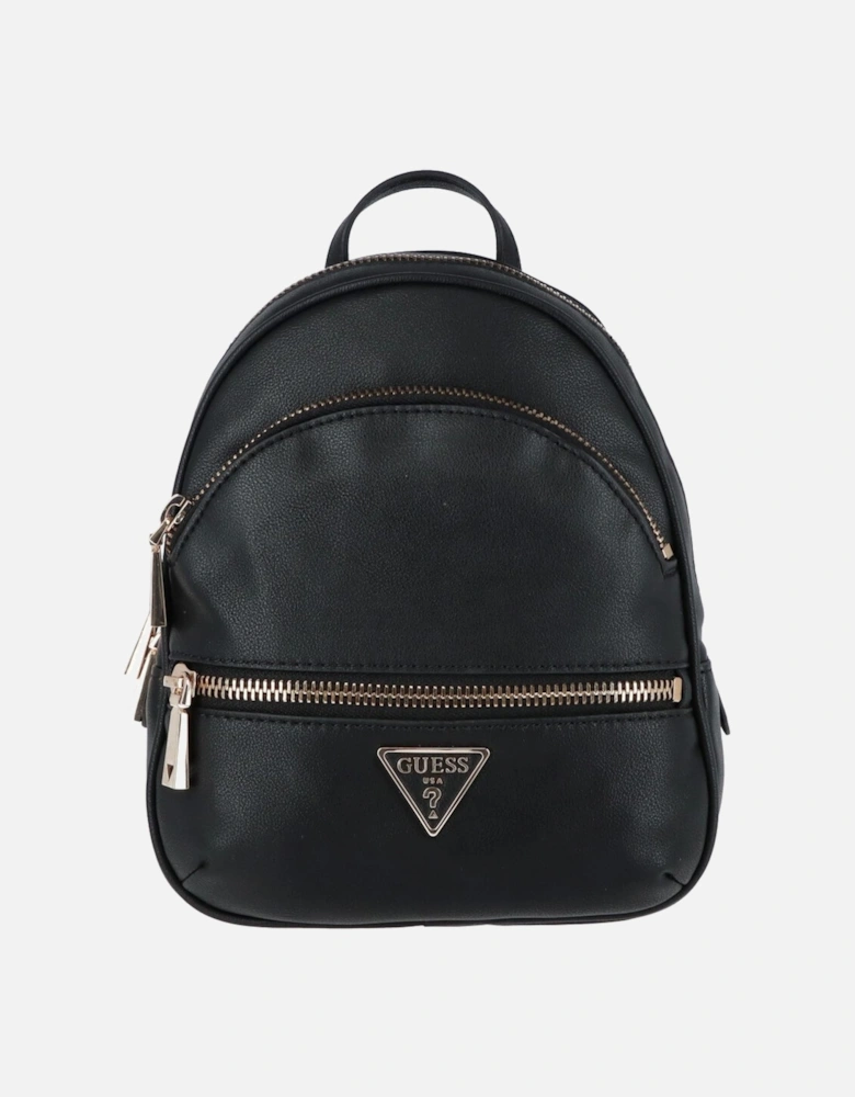 Mini Backpack Small Backpack Women - Black Bags