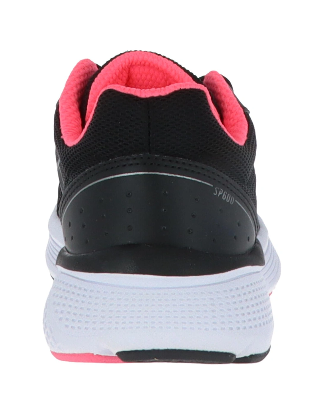 P960W Running hoe Black Sneakers