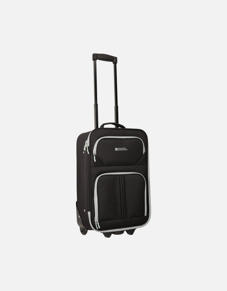 Essentials 2 Wheeled Suitcase