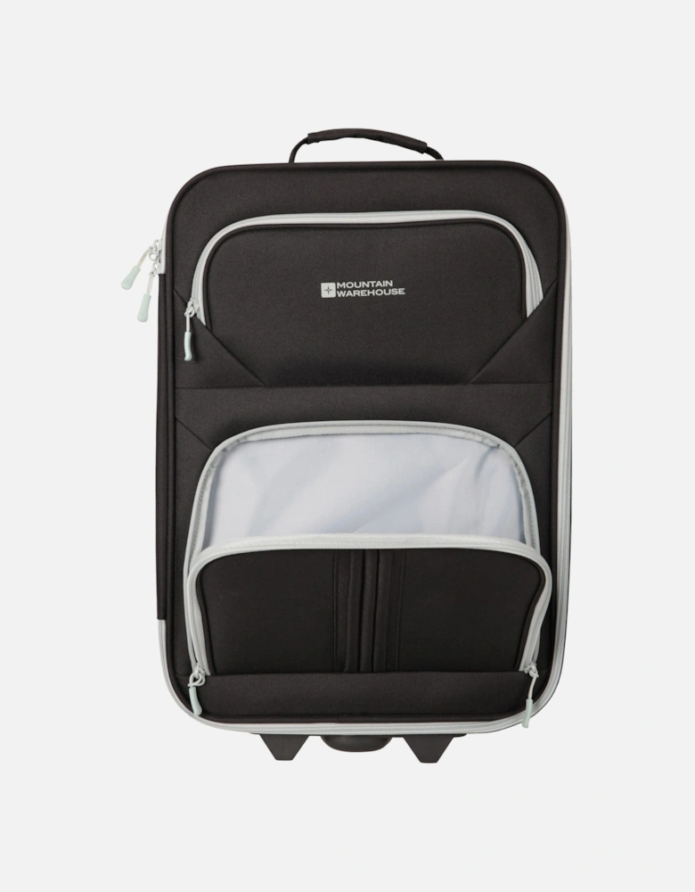 Essentials 2 Wheeled Suitcase
