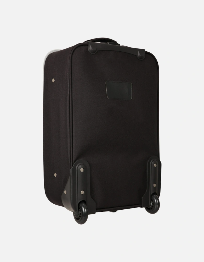 Essentials 2 Wheeled Suitcase