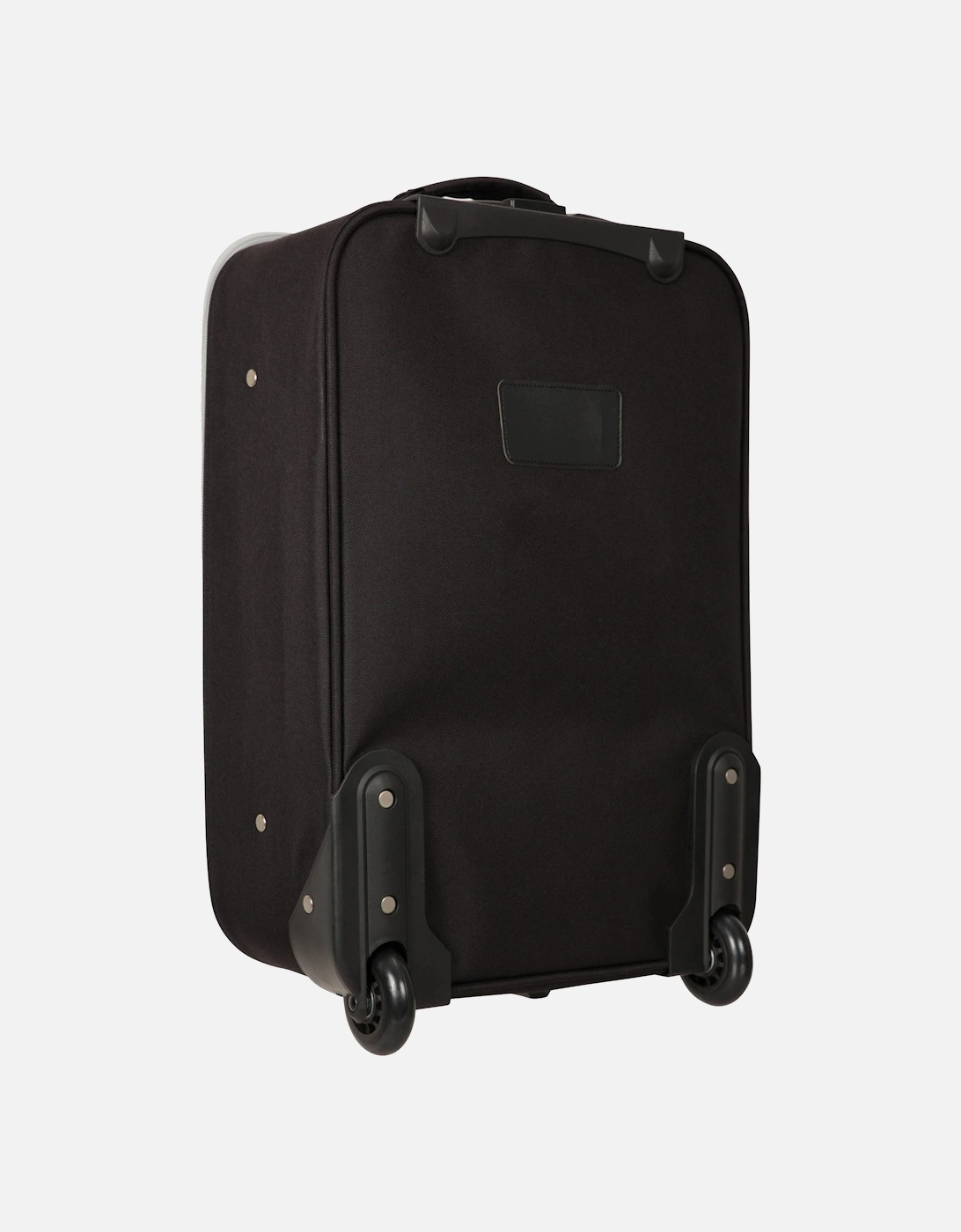 Essentials 2 Wheeled Suitcase