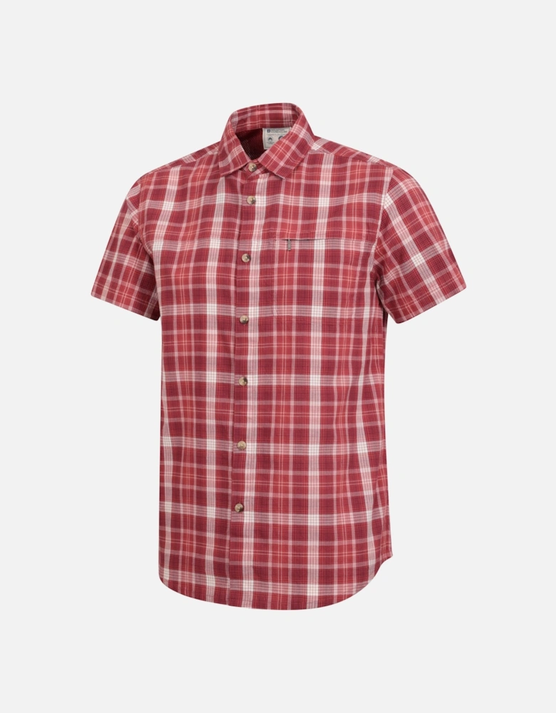 Mens Cotton Shirt