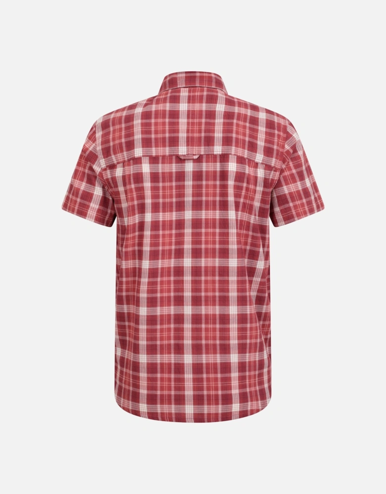 Mens Cotton Shirt