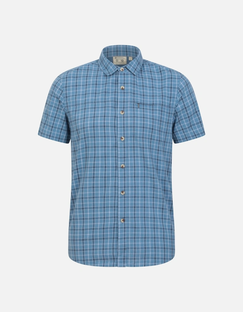 Mens Cotton Shirt