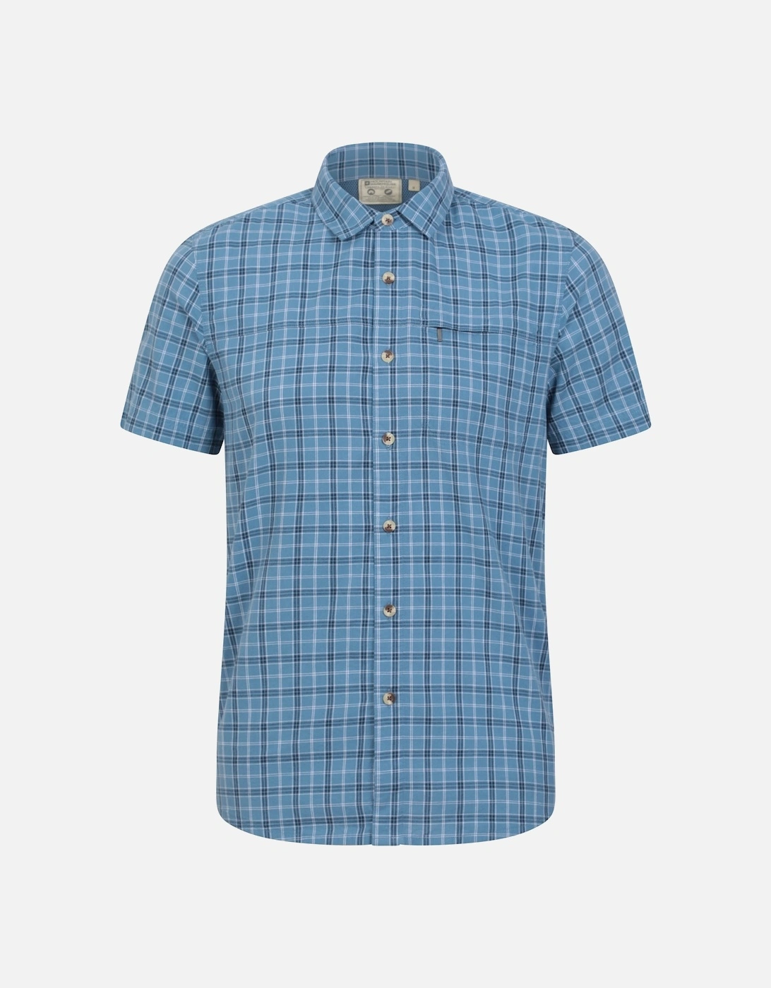 Mens Cotton Shirt, 5 of 4