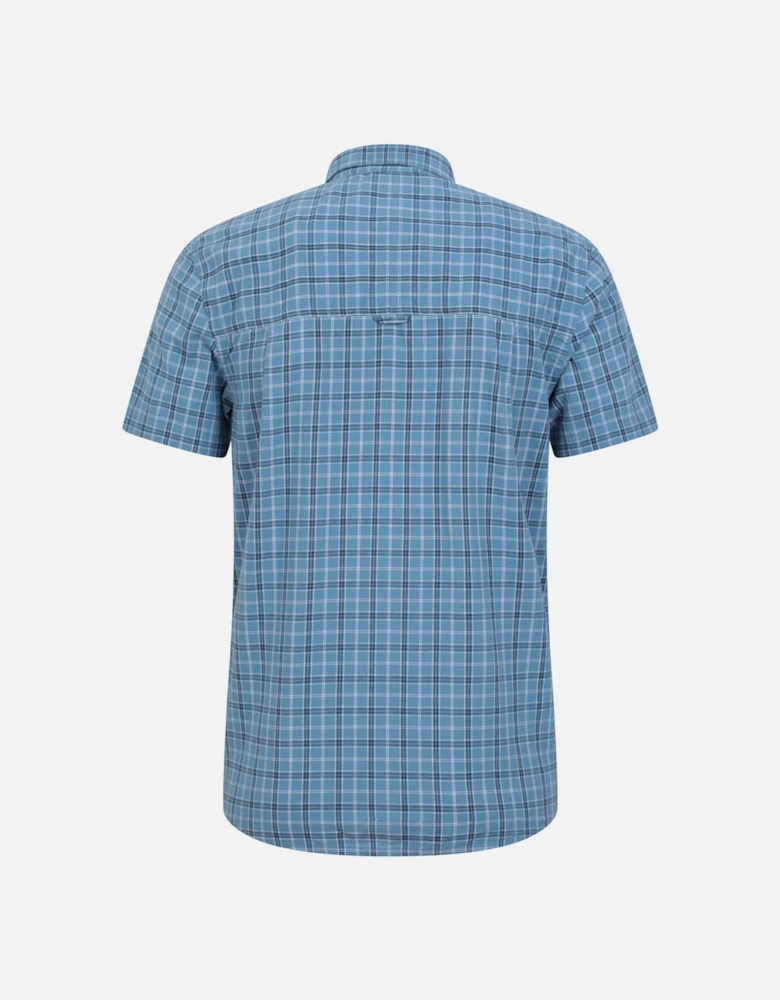 Mens Cotton Shirt