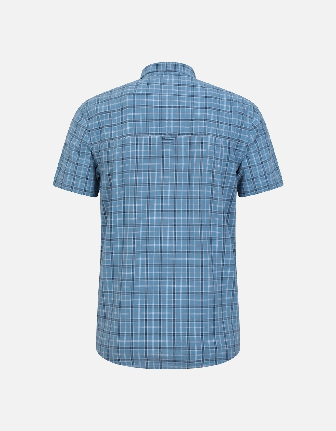 Mens Cotton Shirt