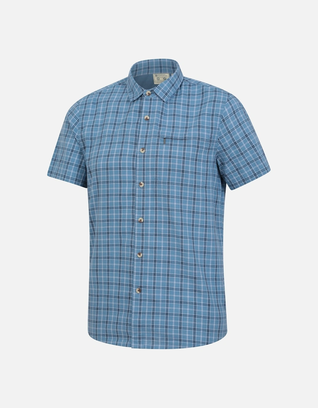 Mens Cotton Shirt