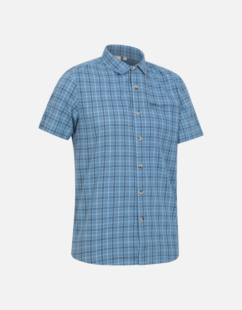 Mens Cotton Shirt