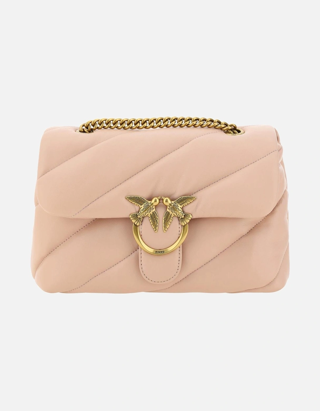 Love Bag Shoulder Bag Women - Pink, 5 of 4