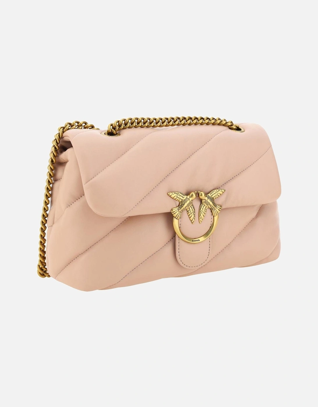 Love Bag Shoulder Bag Women - Pink