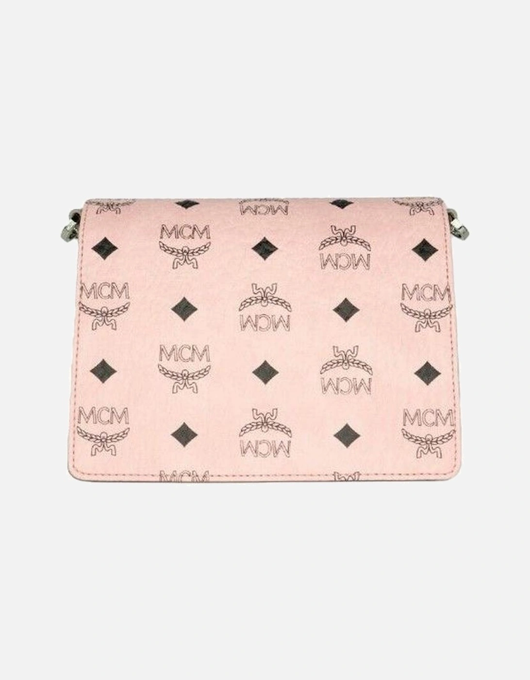 Patricia Medium Crossbody Pale Pink Women - Soft Pink. Crossbody Bags