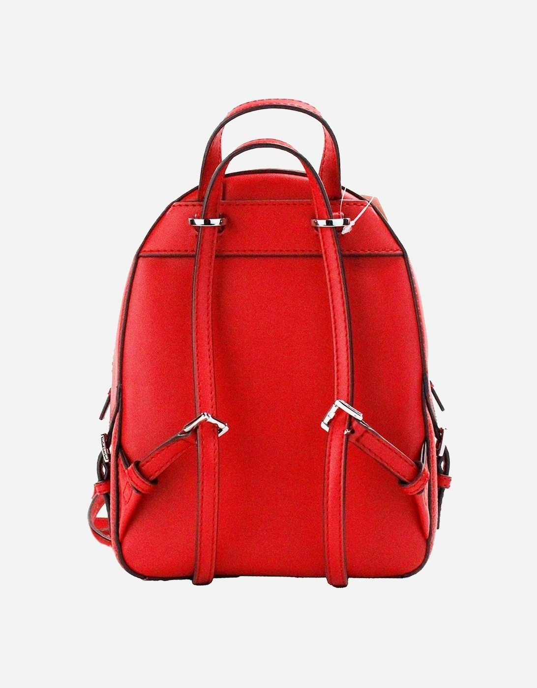 Rhea Mini Backpack 30T9GRXB7B Women - Bright Red.